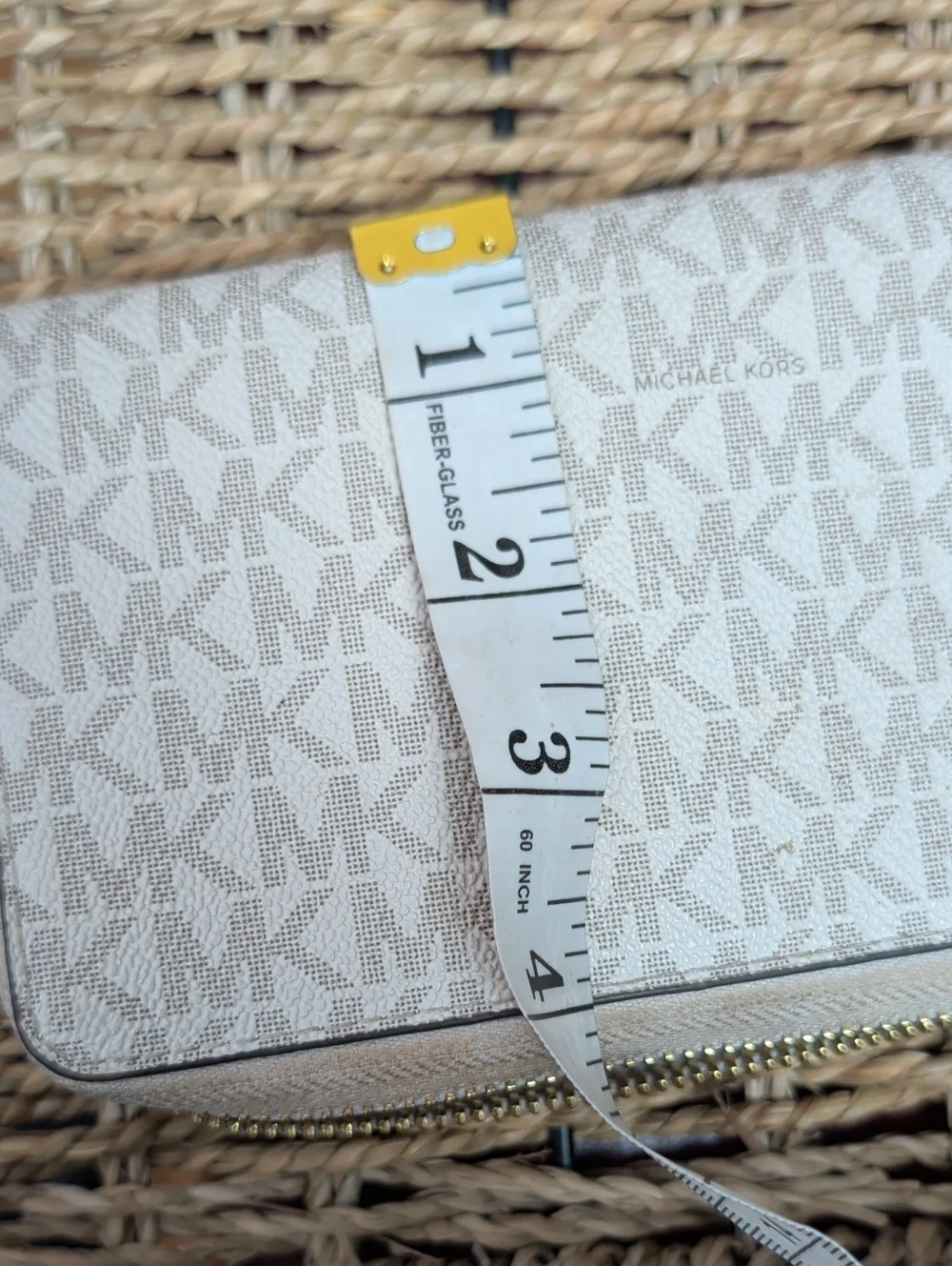 Michael Kors Wristlet Wallet